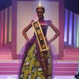 Kuukua is Miss Malaika 2015