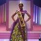 Kuukua is Miss Malaika 2015