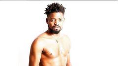 Basketmouth