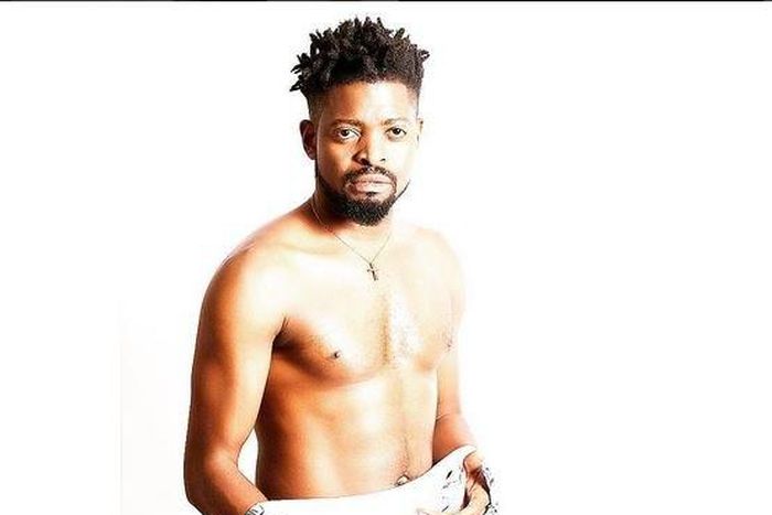 Basketmouth