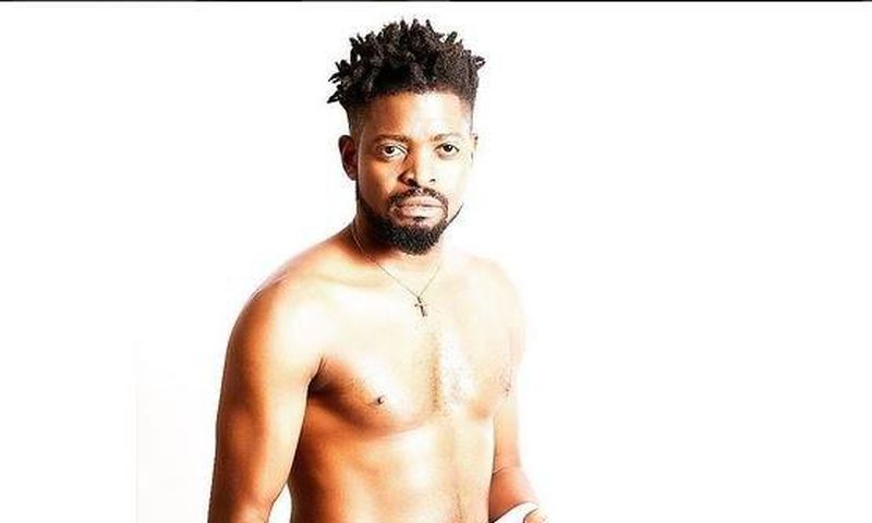 Basketmouth