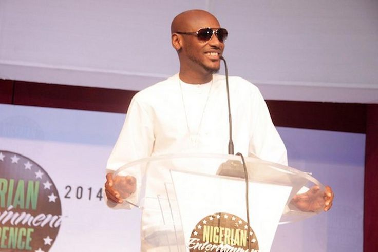 2face Idibia