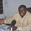 Kwabena Agyepong, NPP General Secretary