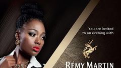 Remy Martin presents Efya