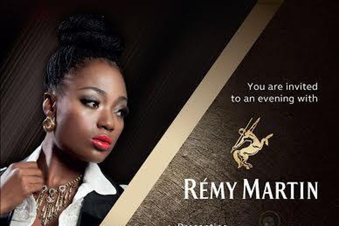 Remy Martin presents Efya