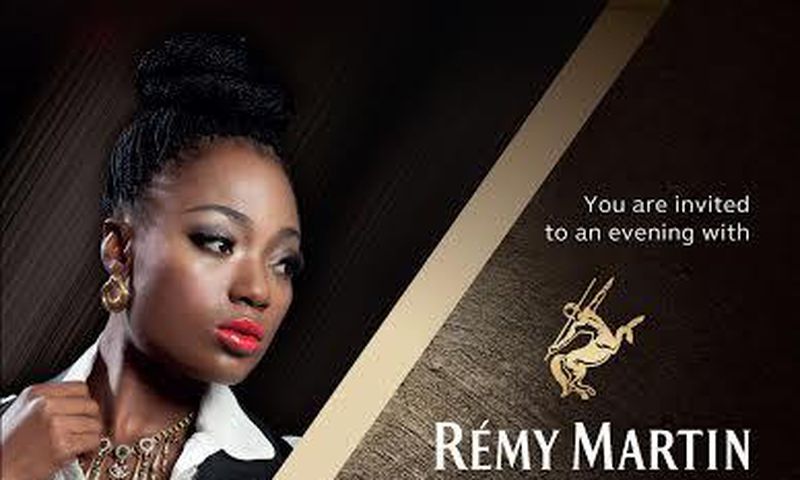 Remy Martin presents Efya
