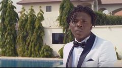 Stonebwoy - Go Higher