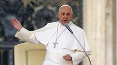 Pope to release new book