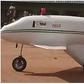 Young boy builds plane in Enugu
