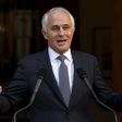Australian PM Turnbull looks to heal wounds on Indonesia visit