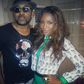 Banky W, Genevieve Nnaji