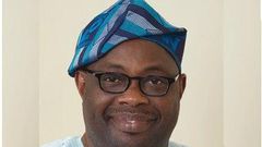 Chief Dele-Momodu
