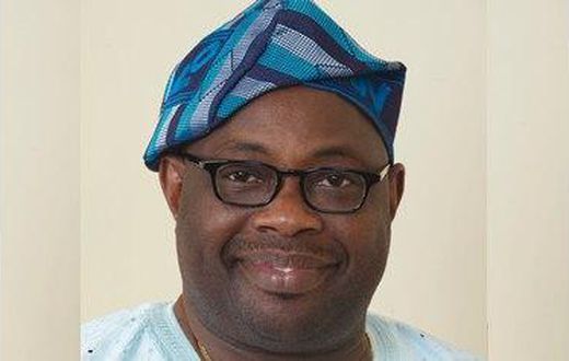 Chief Dele-Momodu