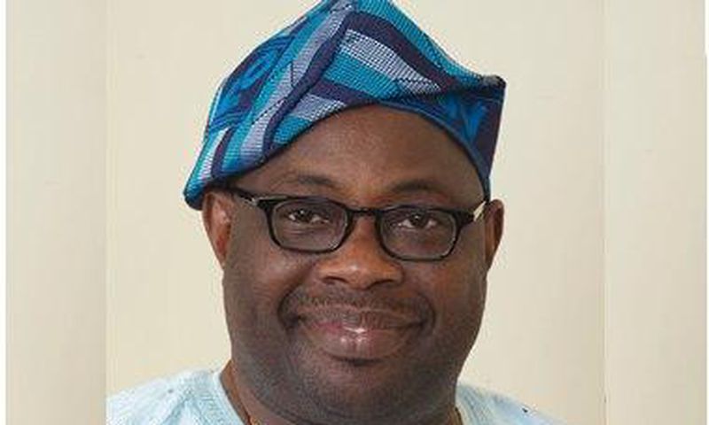 Chief Dele-Momodu