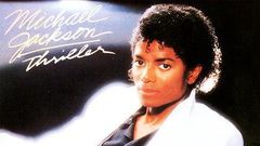 Michael Jackson - Thriller