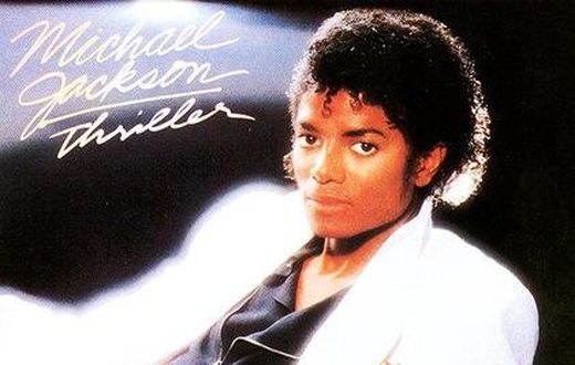 Michael Jackson - Thriller