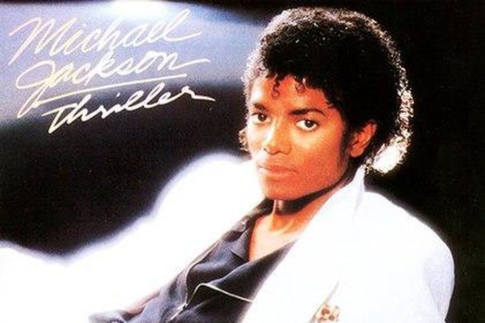 Michael Jackson - Thriller
