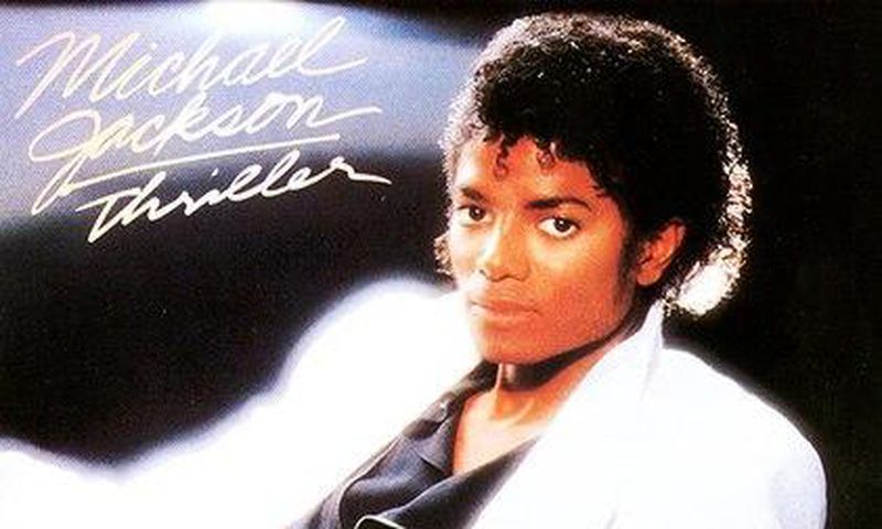 Michael Jackson - Thriller