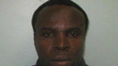 Aniefiok Udo banned from approaching unknown women for 5 yrs following sexual assault charges