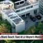 Miami mansion raided, assets seized by Police