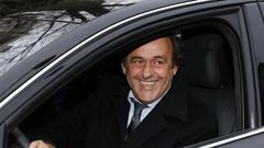 CAS to announce Platini decision on Friday