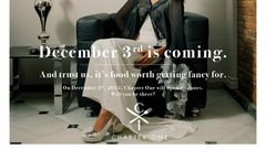 Villa Monticello launched new restaurant, Chapter One, on 3rd December last year