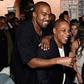 Kanye West and Jay Z back as friends at the Roc Nation pre-Grammy brunch in Beverly Hills