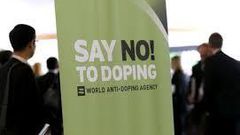 Sport braced for damning revelations from anti-doping agency