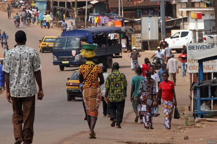 Eleven killed in attack on two military camps