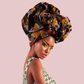 Spring 2016 collection of African textile designs