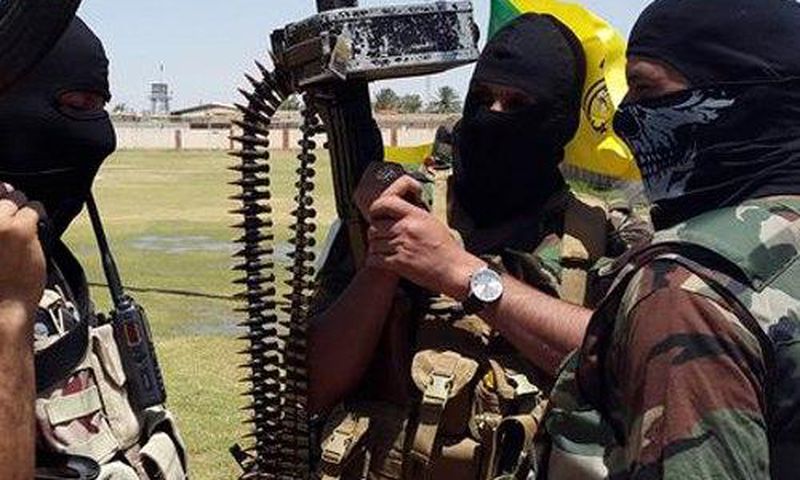 Two French men stopped on way to Islamic State in Libya: official