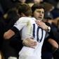 Pochettino praises mature Spurs, says Kane is staying put