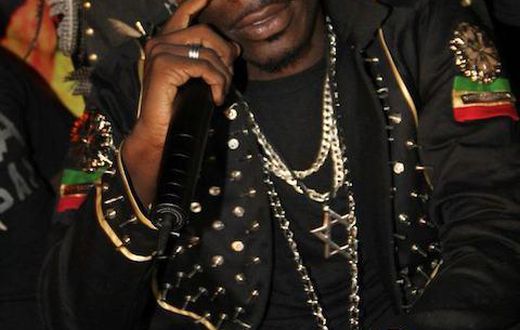 Shatta Wale