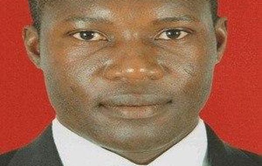 Aboagye Didieye