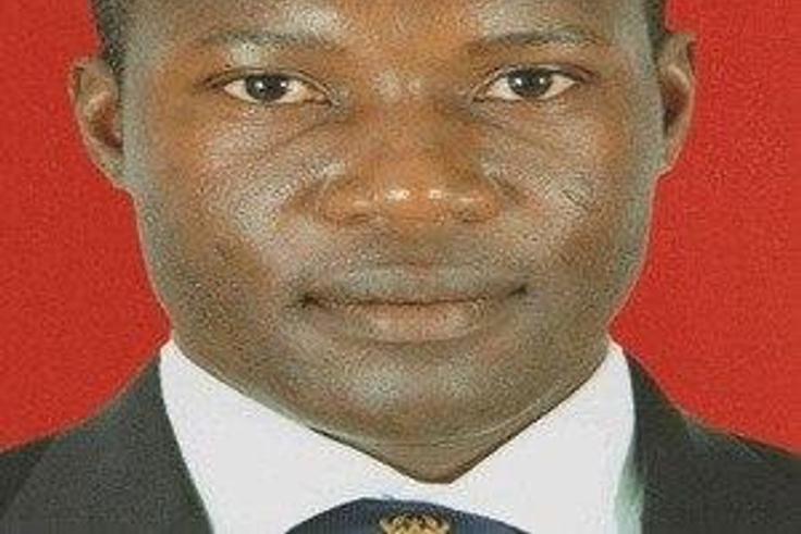 Aboagye Didieye