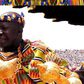 Asantehene Otumfuo Osei Tutu II