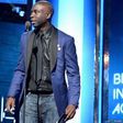 Sam Sarpong at BET Awards
