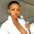 Huddah Monroe exposing her boob