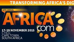 Transforming Africa's digital economy