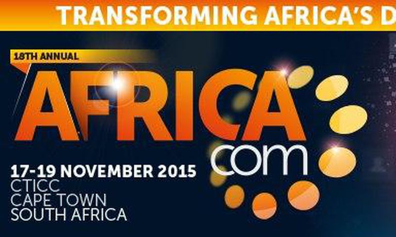 Transforming Africa's digital economy