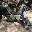 South Sudanese commanders use child soldiers as "cannon fodder"