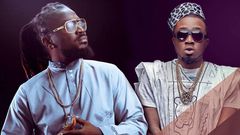 Samini - Wedding Day feat. Ice Prince