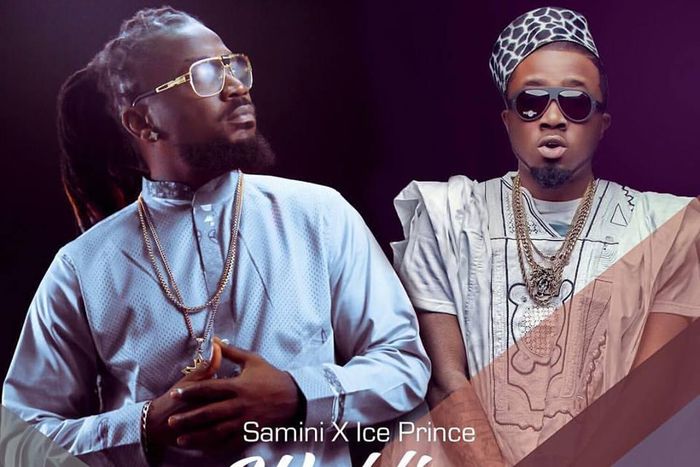 Samini - Wedding Day feat. Ice Prince