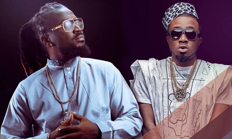 Samini - Wedding Day feat. Ice Prince
