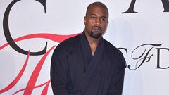 Kanye West