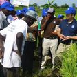 Yara Ghana and USAID organize Training for Field Staff