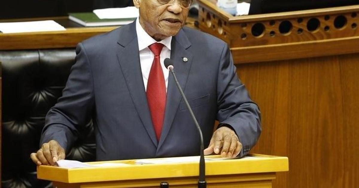 10 popular presidents and world leaders who were jailed after leaving office