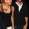 Enrique Iglesias and Anna Kournikova