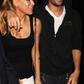 Enrique Iglesias and Anna Kournikova