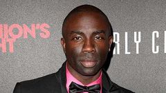 Sam Sarpong dies of suicide at 40 (usweekly)